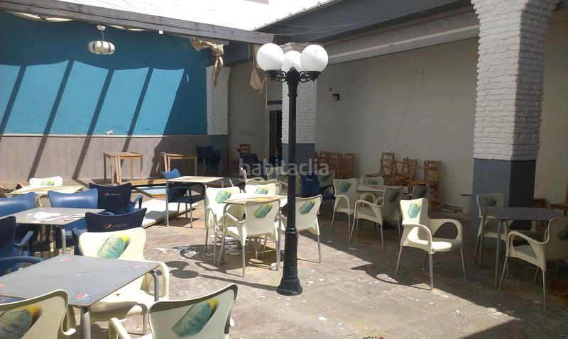 Foto d0afcf4d-8a61-4f3a-a01b-74f34ace6b48. Gebäude in Barrios (Los) Foto d0afcf4d-8a61-4f3a-a01b-74f34ace6b48. Gebäude in Barrios (Los)