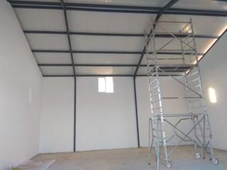 Miete Fabrikhalle in Carretera del marquesado 605. Nave de unos 100 m en alquiler  cercana a  la zona centro. Miete Fabrikhalle in Carretera del marquesado 605. Nave de unos 100 m en alquiler  cercana a  la zona centro.