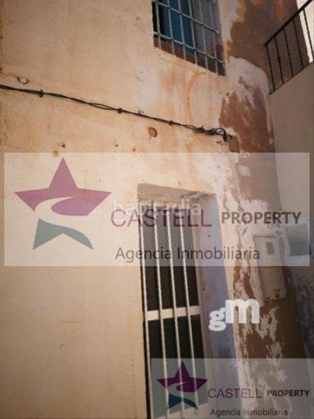 Foto 48557f53-ce3a-4e21-be7c-ef6ff7d1635d. Reihenhaus in Campo Alto-Club de Campo Elda Foto 48557f53-ce3a-4e21-be7c-ef6ff7d1635d. Reihenhaus in Campo Alto-Club de Campo Elda