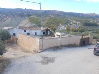 Nau industrial a Calle cuevas viejas 2b. Oportunidad para alojamientos Nau industrial a Calle cuevas viejas 2b. Oportunidad para alojamientos