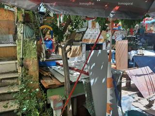 Fondo rustico in La Vega - La Sal. Barrio la sal, se vende suelo para edificar viviendas en altura Fondo rustico in La Vega - La Sal. Barrio la sal, se vende suelo para edificar viviendas en altura