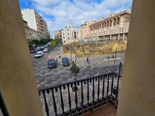 Pis  Calle capitulares 2. Espectacular piso reformado en el corazón de córdoba con vistas Pis  Calle capitulares 2. Espectacular piso reformado en el corazón de córdoba con vistas