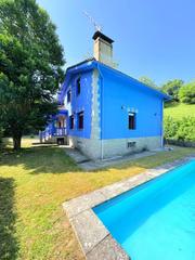 Maison à Valle de Mena. Casa pueblo en venta en nava de ordunte, 7 dormitorios. Maison à Valle de Mena. Casa pueblo en venta en nava de ordunte, 7 dormitorios.