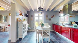 Xalet a Gamiz - Fika. Chalet en venta en gamizfika, 4 dormitorios. Xalet a Gamiz - Fika. Chalet en venta en gamizfika, 4 dormitorios.