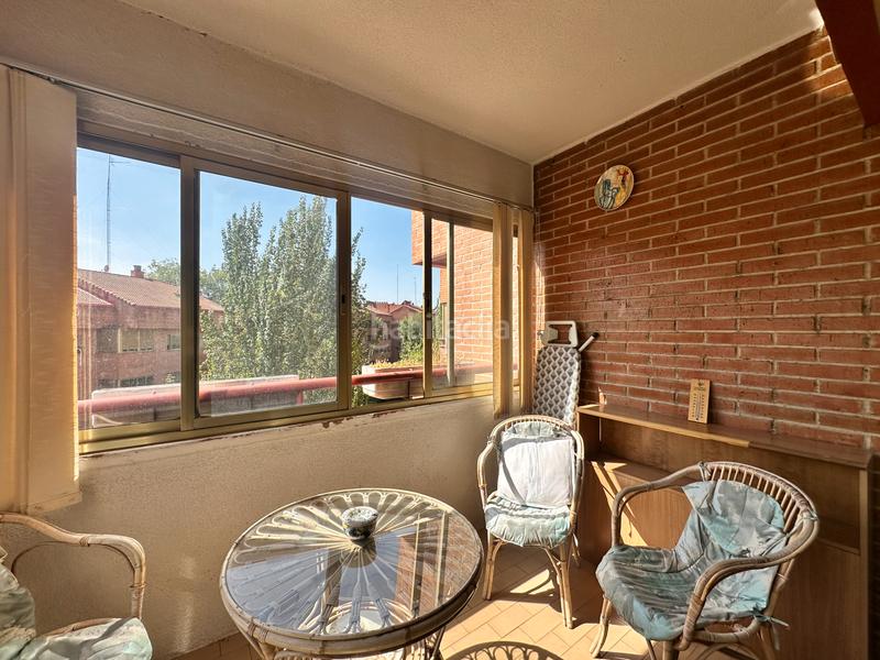 Foto a98512f7-a280-464c-b3bd-918d359dcaa4. Pis amb calefacció aparcament a Segunda Fase Tres Cantos Foto a98512f7-a280-464c-b3bd-918d359dcaa4. Pis amb calefacció aparcament a Segunda Fase Tres Cantos