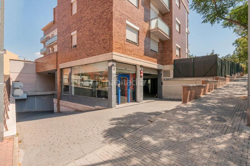 Foto c710cc28-cf58-44a0-9356-7988cbc428a5. Geschäftsraum in Font dels Capellans - Sagrada Familia Manresa Foto c710cc28-cf58-44a0-9356-7988cbc428a5. Geschäftsraum in Font dels Capellans - Sagrada Familia Manresa