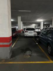 Aparcament cotxe  Carrer de la sèquia. Parking en venta en la calle séquia de manresa, zona pueblo nuev Aparcament cotxe  Carrer de la sèquia. Parking en venta en la calle séquia de manresa, zona pueblo nuev