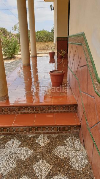 Foto 27de36ba-1edb-41dd-a908-660749adfb3b. Chalet magnifico chalet en la hermandad, coria del rio en Coria del Río Foto 27de36ba-1edb-41dd-a908-660749adfb3b. Chalet magnifico chalet en la hermandad, coria del rio en Coria del Río