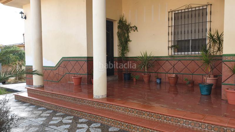 Foto 42d54f36-e48b-4db8-a75a-2cf5f50a5970. Chalet magnifico chalet en la hermandad, coria del rio en Coria del Río Foto 42d54f36-e48b-4db8-a75a-2cf5f50a5970. Chalet magnifico chalet en la hermandad, coria del rio en Coria del Río