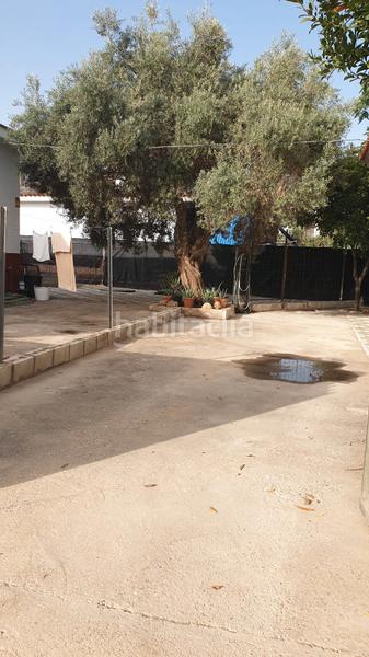 Foto 499e95c6-ff09-484c-b55b-7ad9558b6210. Chalet magnifico chalet en la hermandad, coria del rio en Coria del Río Foto 499e95c6-ff09-484c-b55b-7ad9558b6210. Chalet magnifico chalet en la hermandad, coria del rio en Coria del Río