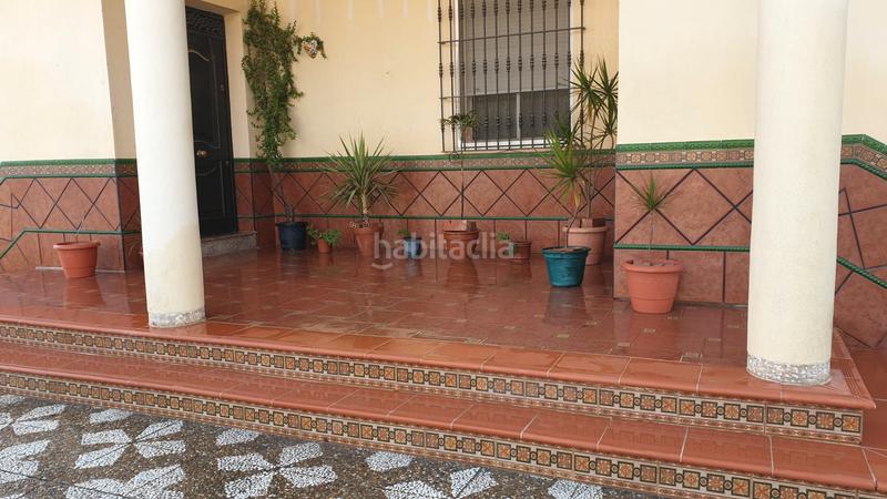 Foto 4cbc0ce3-fe01-4354-af0b-cfc19fb84514. Chalet magnifico chalet en la hermandad, coria del rio en Coria del Río Foto 4cbc0ce3-fe01-4354-af0b-cfc19fb84514. Chalet magnifico chalet en la hermandad, coria del rio en Coria del Río