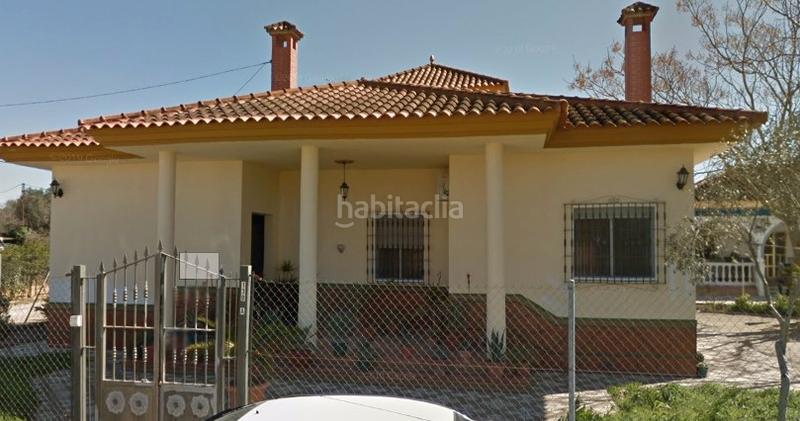 Foto 9e2b53be-8490-495f-8ea3-d1ec1294372f. Chalet magnifico chalet en la hermandad, coria del rio en Coria del Río Foto 9e2b53be-8490-495f-8ea3-d1ec1294372f. Chalet magnifico chalet en la hermandad, coria del rio en Coria del Río