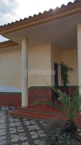 Foto d54dab69-3479-4eae-9d05-8e26e98baa3f. Chalet magnifico chalet en la hermandad, coria del rio en Coria del Río Foto d54dab69-3479-4eae-9d05-8e26e98baa3f. Chalet magnifico chalet en la hermandad, coria del rio en Coria del Río