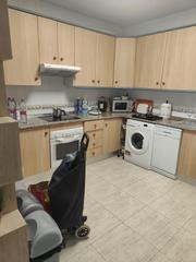 Etagenwohnung in Las Salinas. Se vende piso en roquetas de mar Etagenwohnung in Las Salinas. Se vende piso en roquetas de mar