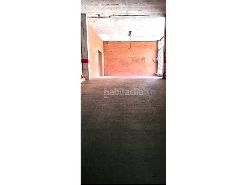 Foto 53594b9b-6b87-4fa7-a3e3-0d3249e88190. Aparcament cotxe a Tres Torres Granollers Foto 53594b9b-6b87-4fa7-a3e3-0d3249e88190. Aparcament cotxe a Tres Torres Granollers