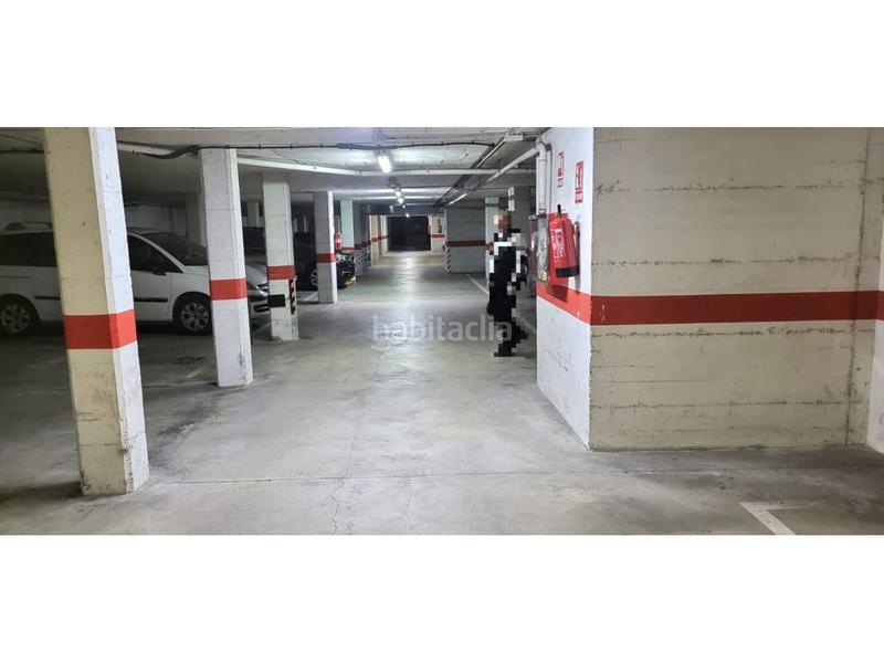 Foto 5d50e495-3792-4678-a6bf-d8b9415a0911. Aparcament cotxe a Tres Torres Granollers Foto 5d50e495-3792-4678-a6bf-d8b9415a0911. Aparcament cotxe a Tres Torres Granollers