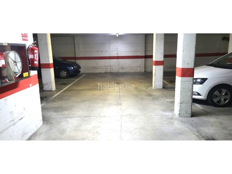 Foto 89774a4d-af72-4f6f-bd8d-e4a91c8aaf19. Aparcament cotxe a Tres Torres Granollers Foto 89774a4d-af72-4f6f-bd8d-e4a91c8aaf19. Aparcament cotxe a Tres Torres Granollers