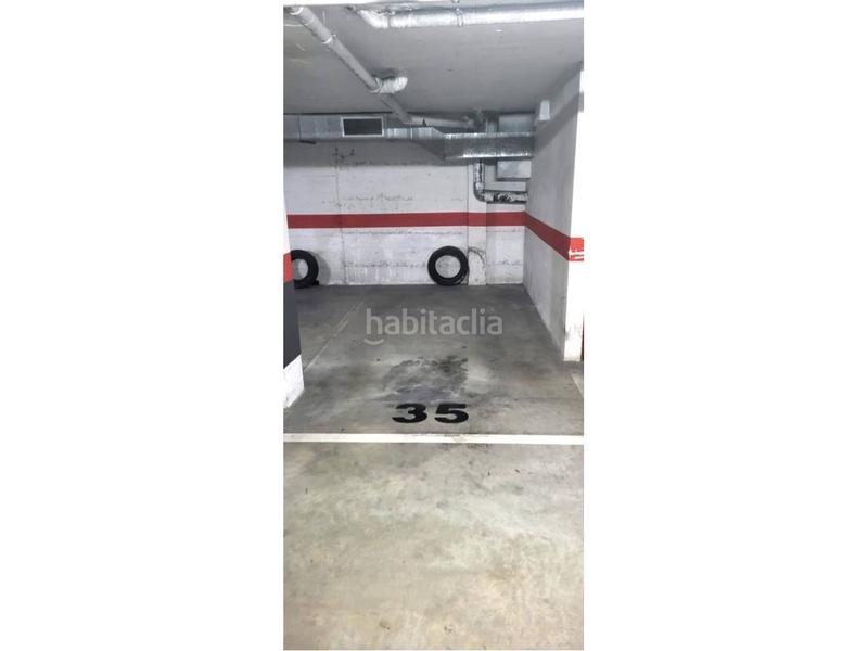 Foto b22a3a2d-874d-45a1-900d-7bd146bcc8fc. Aparcament cotxe a Tres Torres Granollers Foto b22a3a2d-874d-45a1-900d-7bd146bcc8fc. Aparcament cotxe a Tres Torres Granollers