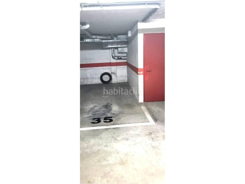 Foto bc76dfe1-35ad-4e87-a6fd-17ed151fb44c. Aparcament cotxe a Tres Torres Granollers Foto bc76dfe1-35ad-4e87-a6fd-17ed151fb44c. Aparcament cotxe a Tres Torres Granollers