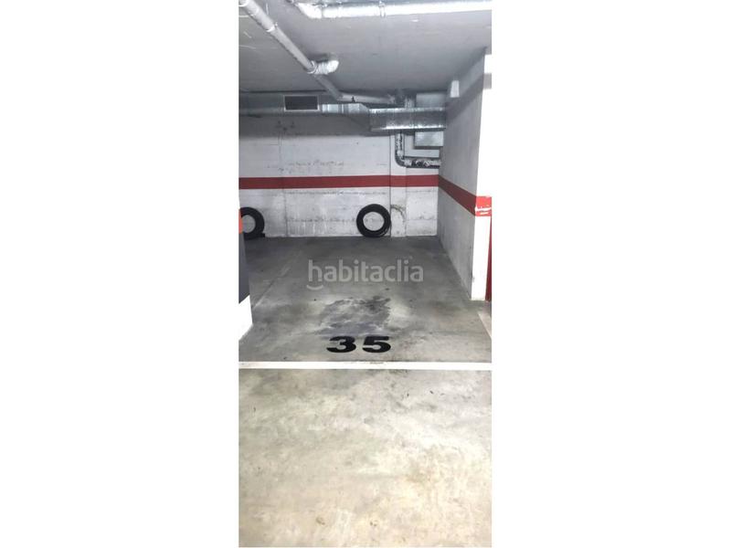 Foto cdafa8e5-0486-4d90-ba1a-c7c1437a6d88. Aparcament cotxe a Tres Torres Granollers Foto cdafa8e5-0486-4d90-ba1a-c7c1437a6d88. Aparcament cotxe a Tres Torres Granollers