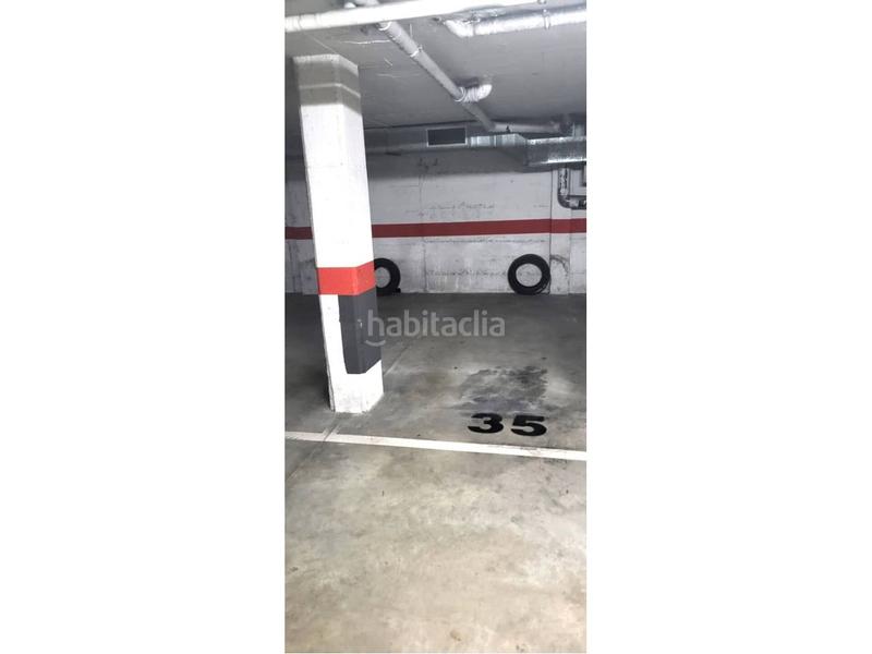 Foto e7f67fcc-e6b1-48ef-8650-c83b61db8c9e. Aparcament cotxe a Tres Torres Granollers Foto e7f67fcc-e6b1-48ef-8650-c83b61db8c9e. Aparcament cotxe a Tres Torres Granollers