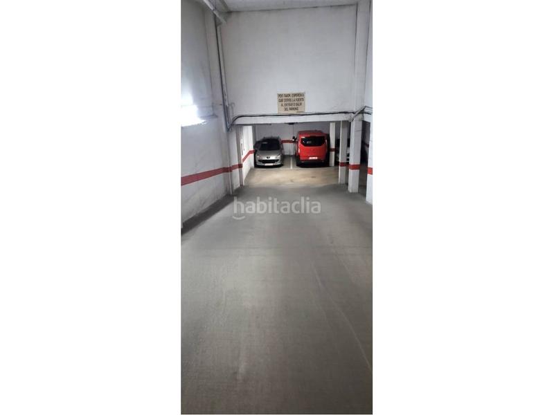 Foto fe64b7de-db4a-4934-981a-cbadf336ab79. Aparcament cotxe a Tres Torres Granollers Foto fe64b7de-db4a-4934-981a-cbadf336ab79. Aparcament cotxe a Tres Torres Granollers