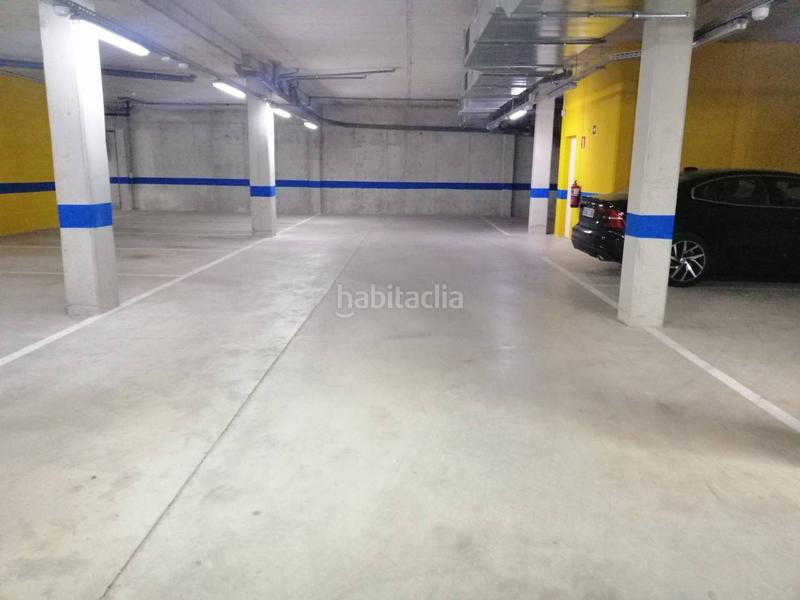 Foto 261acc3d-d6c7-4499-a687-97cdc51c3eaa. Aparcament cotxe a rossello 124 a Lledoner Granollers Foto 261acc3d-d6c7-4499-a687-97cdc51c3eaa. Aparcament cotxe a rossello 124 a Lledoner Granollers