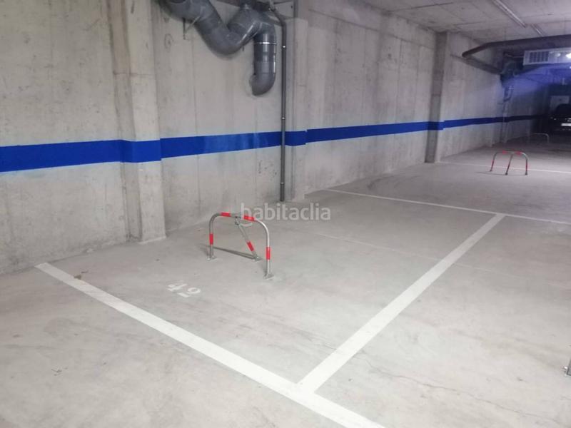 Foto 2e3ce577-d91a-4c5a-ac10-5fbd01e1d6e3. Aparcament cotxe a rossello 124 a Lledoner Granollers Foto 2e3ce577-d91a-4c5a-ac10-5fbd01e1d6e3. Aparcament cotxe a rossello 124 a Lledoner Granollers