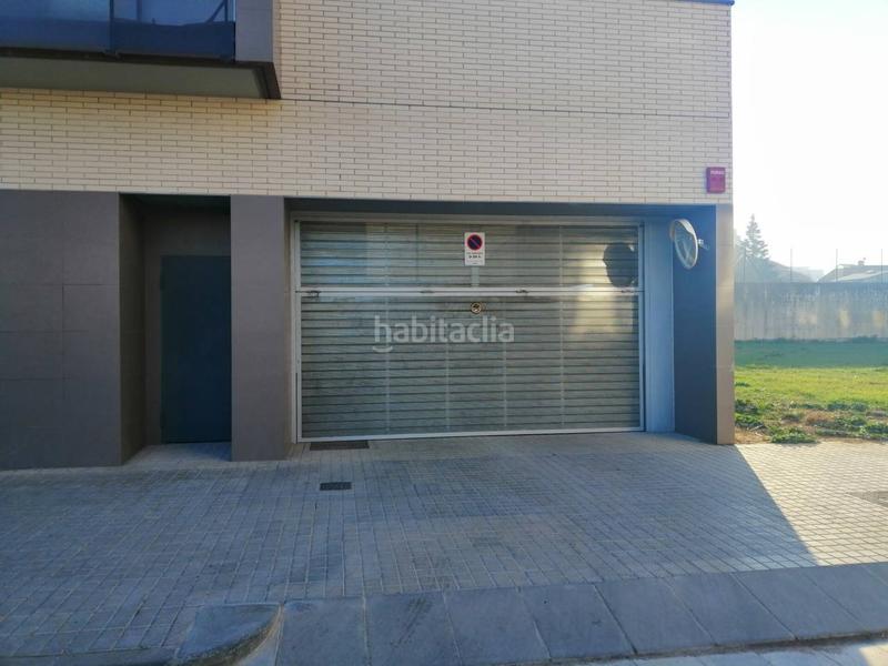 Foto 47a7ef6e-068a-4650-979b-6a9298b93ef2. Aparcament cotxe a rossello 124 a Lledoner Granollers Foto 47a7ef6e-068a-4650-979b-6a9298b93ef2. Aparcament cotxe a rossello 124 a Lledoner Granollers