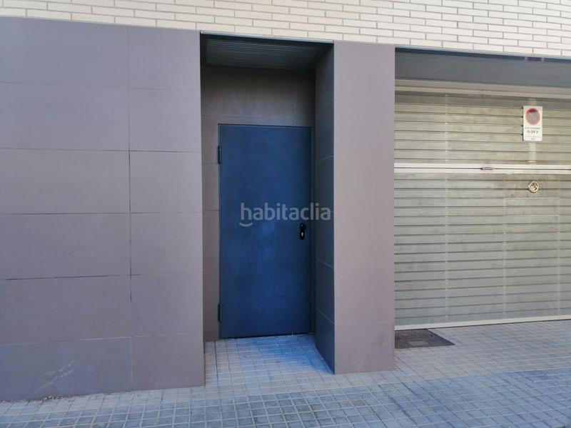 Foto 4de2a196-df58-4b32-8b93-08469b23977b. Aparcament cotxe a rossello 124 a Lledoner Granollers Foto 4de2a196-df58-4b32-8b93-08469b23977b. Aparcament cotxe a rossello 124 a Lledoner Granollers