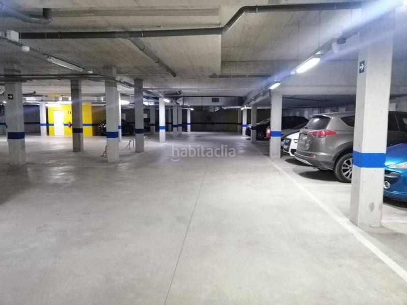 Foto 54df9563-3539-436c-b82e-3e5f7cce6306. Aparcament cotxe a rossello 124 a Lledoner Granollers Foto 54df9563-3539-436c-b82e-3e5f7cce6306. Aparcament cotxe a rossello 124 a Lledoner Granollers