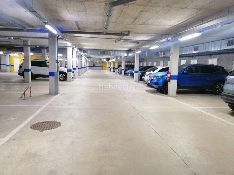Foto 5a50b125-8fa3-4a82-a76a-91a0660a29a5. Aparcament cotxe a rossello 124 a Lledoner Granollers Foto 5a50b125-8fa3-4a82-a76a-91a0660a29a5. Aparcament cotxe a rossello 124 a Lledoner Granollers