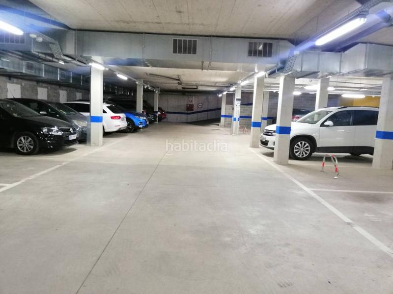 Foto f65f192a-3ba7-4fc8-8a3e-69581cd49b72. Aparcament cotxe a rossello 124 a Lledoner Granollers Foto f65f192a-3ba7-4fc8-8a3e-69581cd49b72. Aparcament cotxe a rossello 124 a Lledoner Granollers