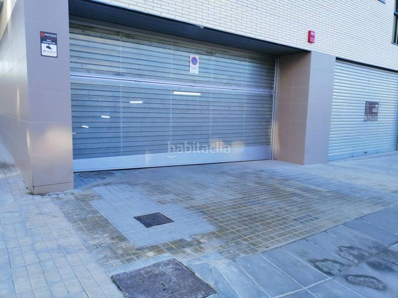 Foto c6812abf-5072-441a-a135-88287a512923. Parking voiture dans sant placid 27 dans Lledoner Granollers Foto c6812abf-5072-441a-a135-88287a512923. Parking voiture dans sant placid 27 dans Lledoner Granollers