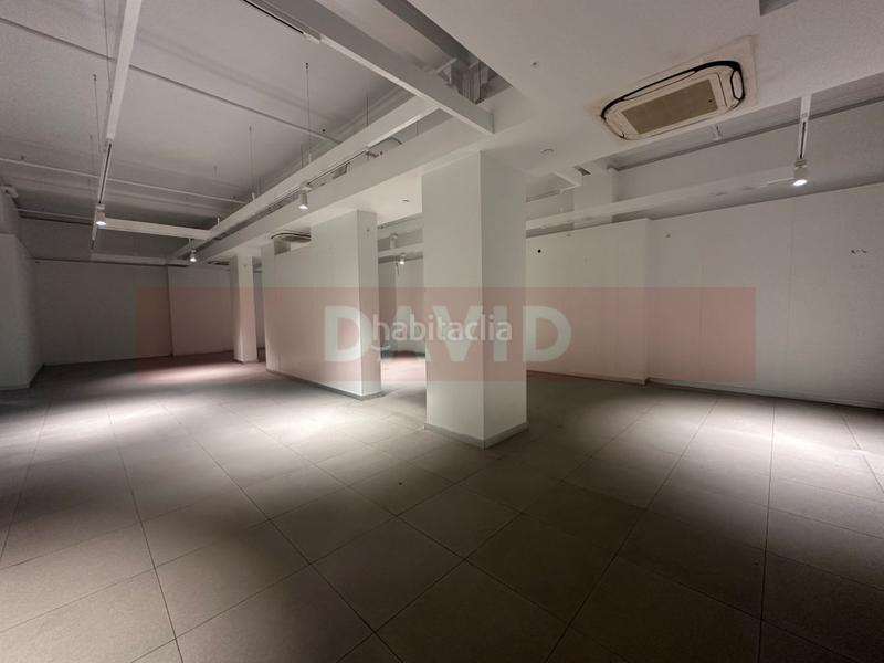 Foto 49a5cd3b-5fdf-45d3-87d0-42f70bf26d8a. Affitto locale commerciale in Gòtic Barcelona Foto 49a5cd3b-5fdf-45d3-87d0-42f70bf26d8a. Affitto locale commerciale in Gòtic Barcelona