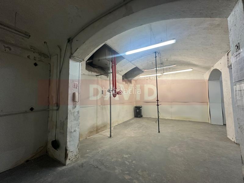 Foto 752bb004-4cd5-49d6-a256-7c1a65138f26. Affitto locale commerciale in Gòtic Barcelona Foto 752bb004-4cd5-49d6-a256-7c1a65138f26. Affitto locale commerciale in Gòtic Barcelona