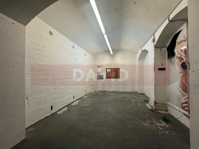 Foto 915eeaa2-9e34-47ba-9671-cbc9991ce22d. Affitto locale commerciale in Gòtic Barcelona Foto 915eeaa2-9e34-47ba-9671-cbc9991ce22d. Affitto locale commerciale in Gòtic Barcelona