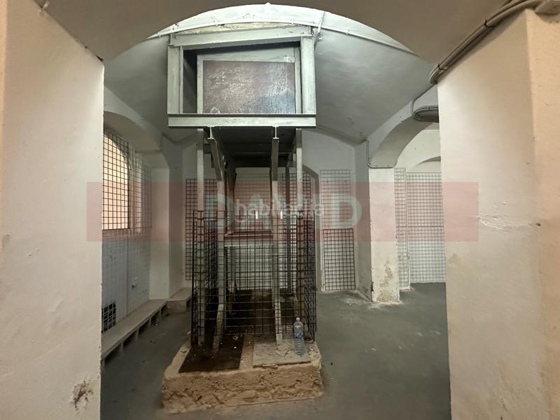 Foto 94016e5e-06cf-4bb3-bab9-6f46a3b2f9fd. Affitto locale commerciale in Gòtic Barcelona Foto 94016e5e-06cf-4bb3-bab9-6f46a3b2f9fd. Affitto locale commerciale in Gòtic Barcelona