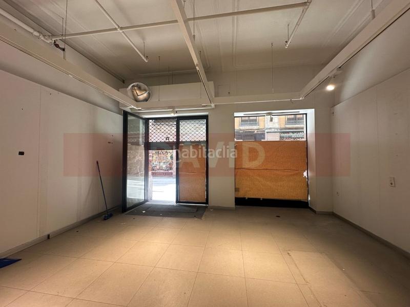 Foto 96e27adc-37ba-4c6d-ae15-12a47e493dcc. Affitto locale commerciale in Gòtic Barcelona Foto 96e27adc-37ba-4c6d-ae15-12a47e493dcc. Affitto locale commerciale in Gòtic Barcelona