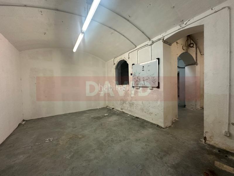 Foto a82fd4a3-3290-4f85-8cc8-86c554df762e. Affitto locale commerciale in Gòtic Barcelona Foto a82fd4a3-3290-4f85-8cc8-86c554df762e. Affitto locale commerciale in Gòtic Barcelona