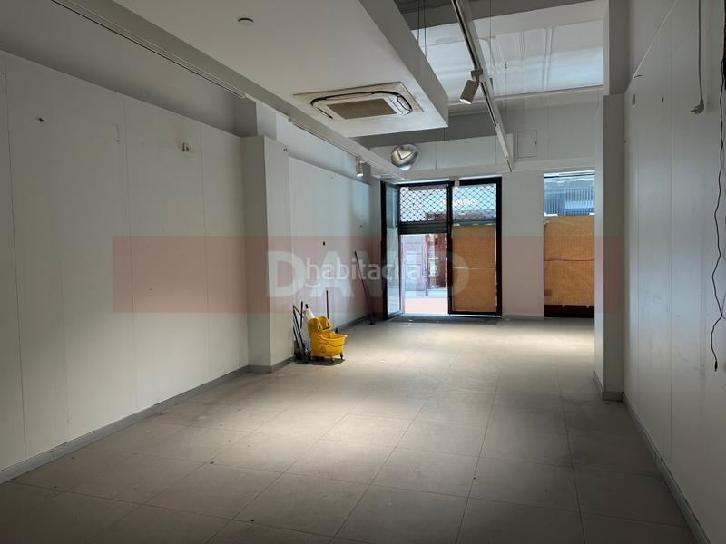 Foto d93d7f9b-d42a-4df8-bafb-a78ca46f8185. Affitto locale commerciale in Gòtic Barcelona Foto d93d7f9b-d42a-4df8-bafb-a78ca46f8185. Affitto locale commerciale in Gòtic Barcelona