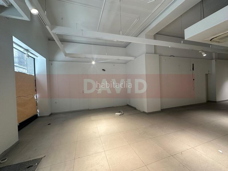 Foto 89786c8f-0e9b-4b1d-bcce-8f009385d154. Alquiler local comercial fantastico local en carrer avinyo en Barcelona Foto 89786c8f-0e9b-4b1d-bcce-8f009385d154. Alquiler local comercial fantastico local en carrer avinyo en Barcelona