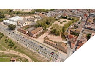 Terreny residencial  N/a. Solar industrial y comercial en sant feliu de guíxols girona  10 Terreny residencial  N/a. Solar industrial y comercial en sant feliu de guíxols girona  10