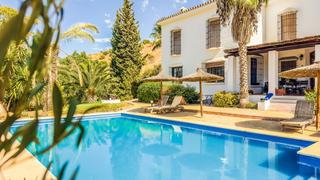 Masia a Álora Masia a Álora