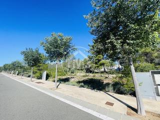 Industrial plot in Passeig Marítim. Triple parcela en les tàpies, hospitalet Industrial plot in Passeig Marítim. Triple parcela en les tàpies, hospitalet