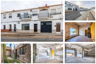 Local Comercial a N/a. ¡espectacular local en la n-433 en cortegana! Local Comercial a N/a. ¡espectacular local en la n-433 en cortegana!