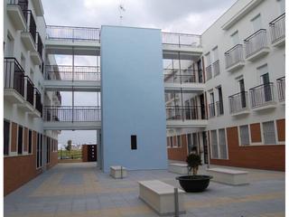 Location Appartement à Jose de echegaray 5. Alquiler con opcion de compra Location Appartement à Jose de echegaray 5. Alquiler con opcion de compra