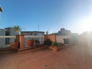 Ático en Santa Eulàlia Ático en Santa Eulàlia