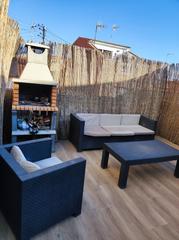 Casa adosada en Ca n'Aurell. Chalet adosado en terrassa Casa adosada en Ca n'Aurell. Chalet adosado en terrassa