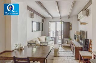 Duplex à Casco Antiguo - Sta. Cruz - Ayuntamiento. Duplex en venta en centro santa cruz, 1 dormitorio. Duplex à Casco Antiguo - Sta. Cruz - Ayuntamiento. Duplex en venta en centro santa cruz, 1 dormitorio.